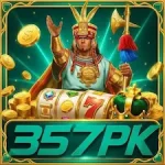 357PK Game